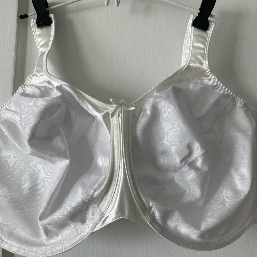 48 DDD Bali Minimizer Bra